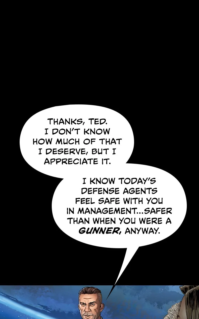 Read Alien (2021) chapter 1 image 31 on Lezhin