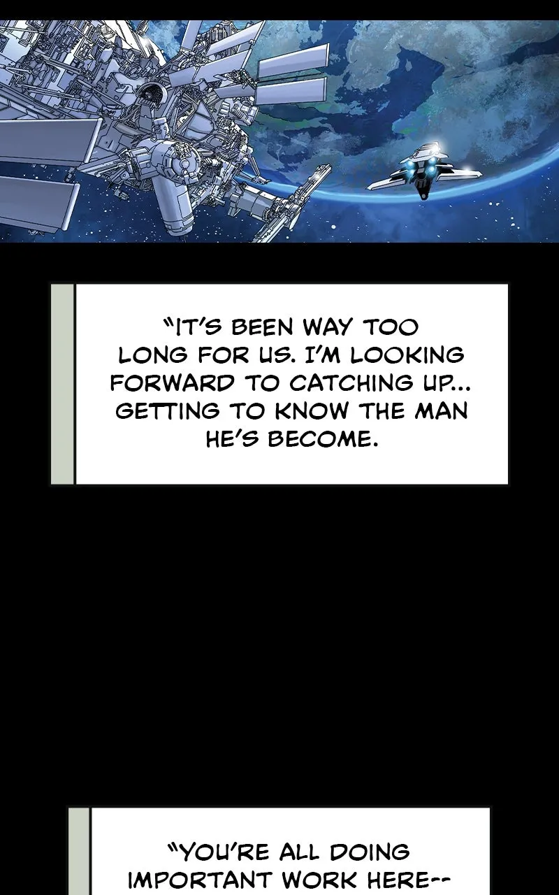 Read Alien (2021) chapter 1 image 34 on Lezhin