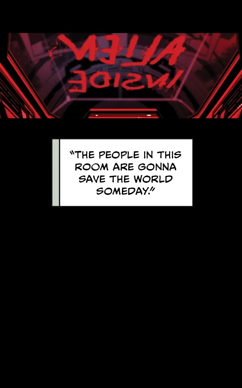 Read Alien (2021) chapter 1 image 36 on Lezhin