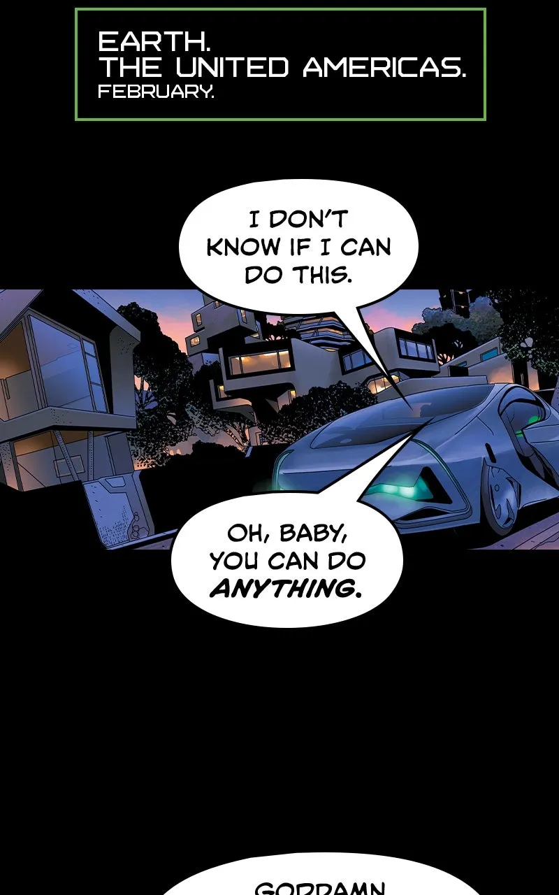 Read Alien (2021) chapter 1 image 37 on Lezhin