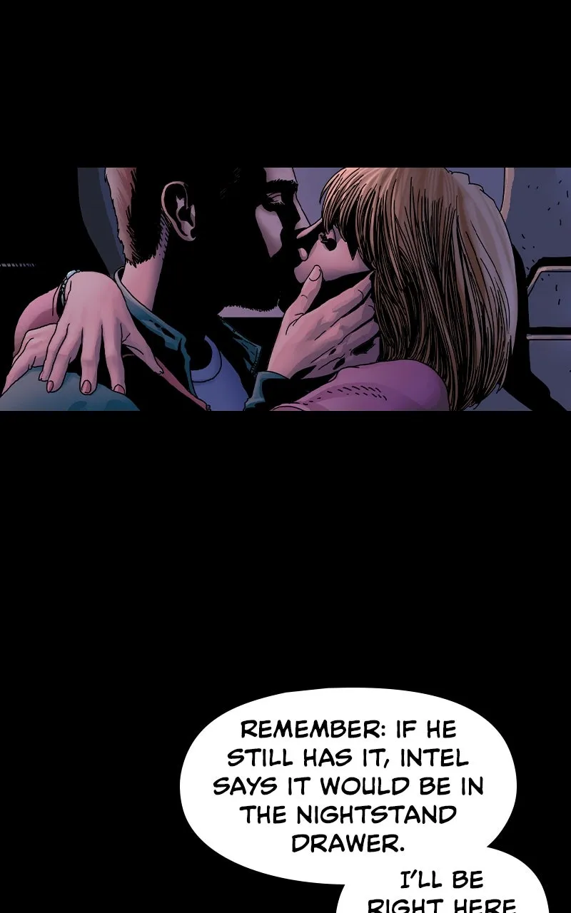 Read Alien (2021) chapter 1 image 39 on Lezhin