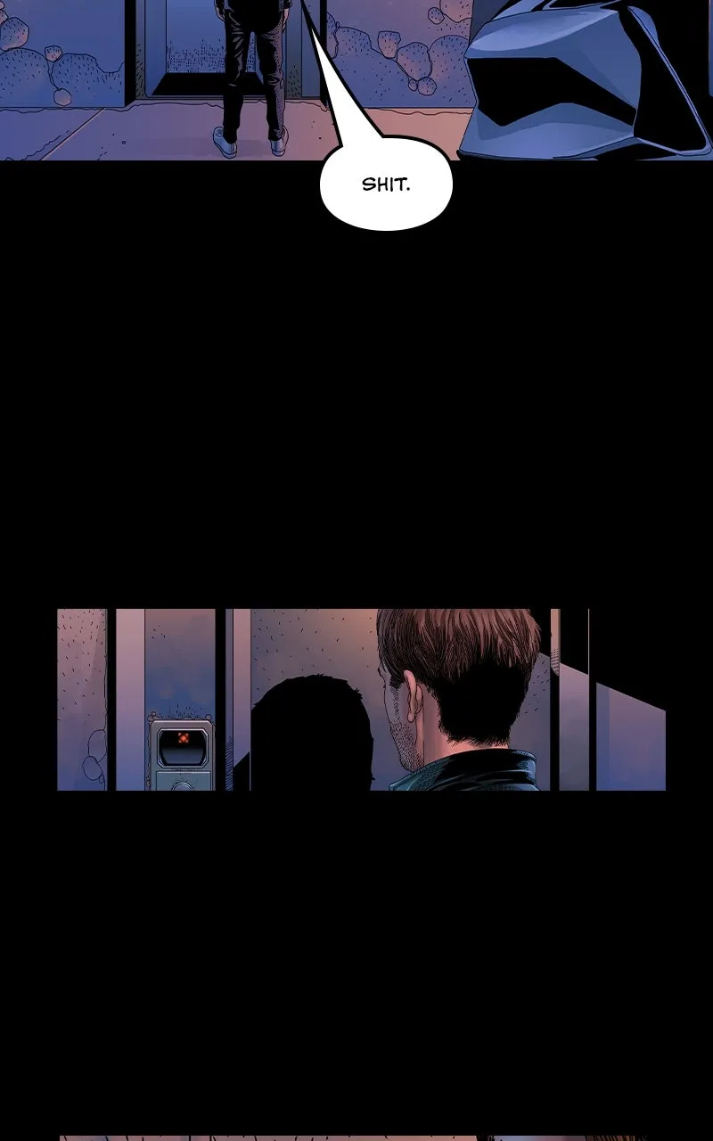 Read Alien (2021) chapter 1 image 41 on Lezhin