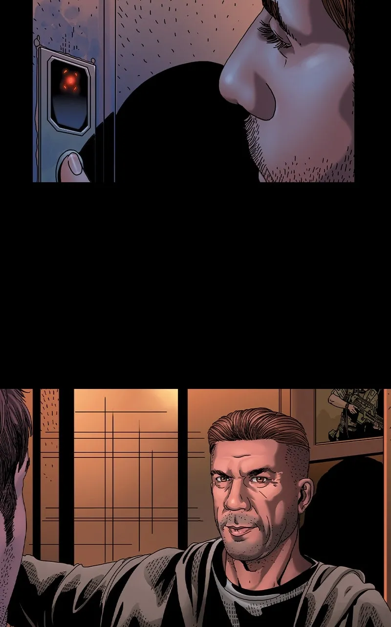Read Alien (2021) chapter 1 image 42 on Lezhin