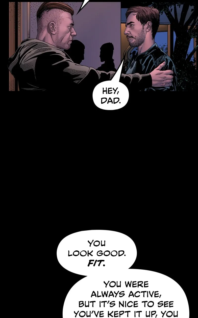 Read Alien (2021) chapter 1 image 44 on Lezhin