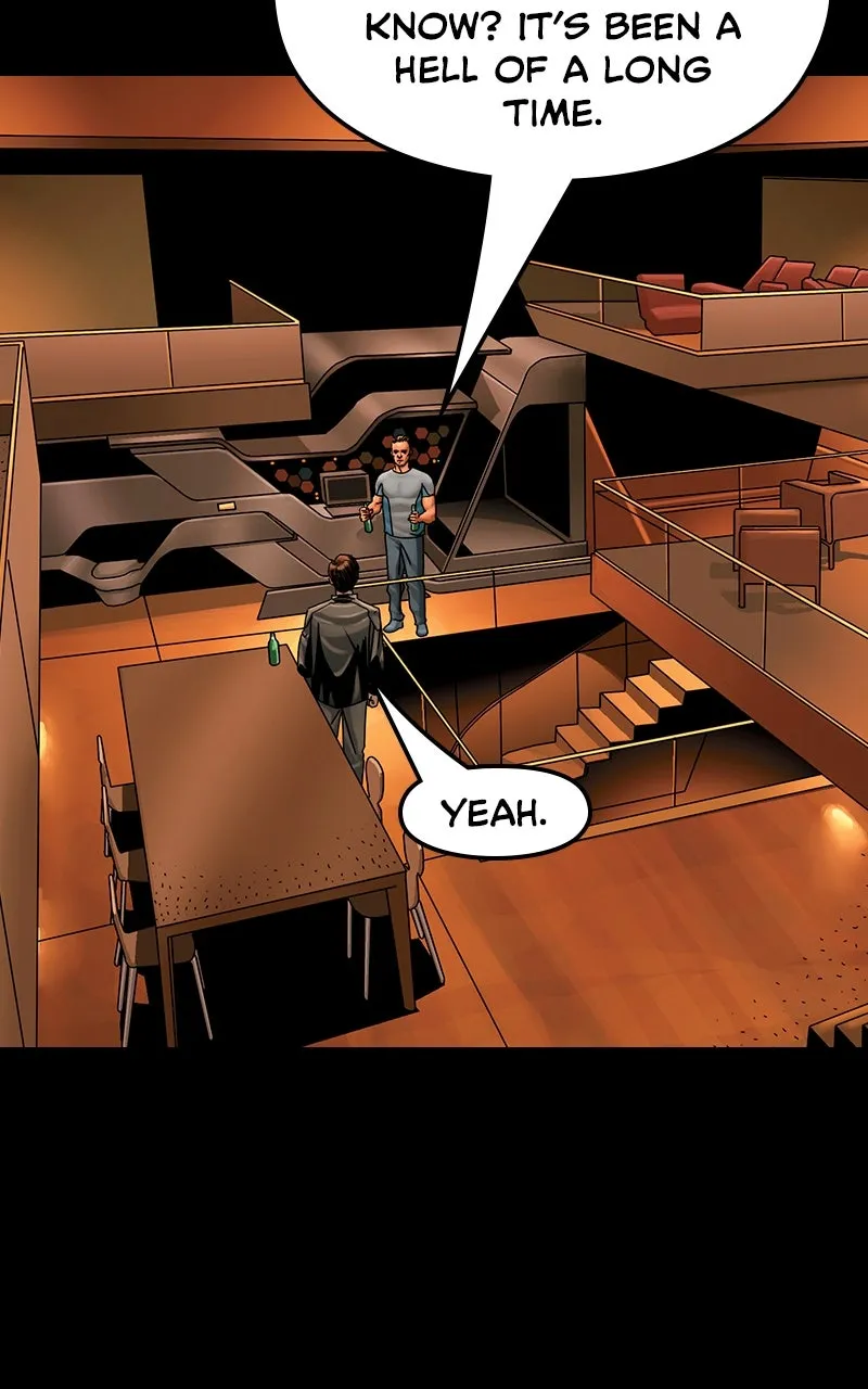 Read Alien (2021) chapter 1 image 45 on Lezhin
