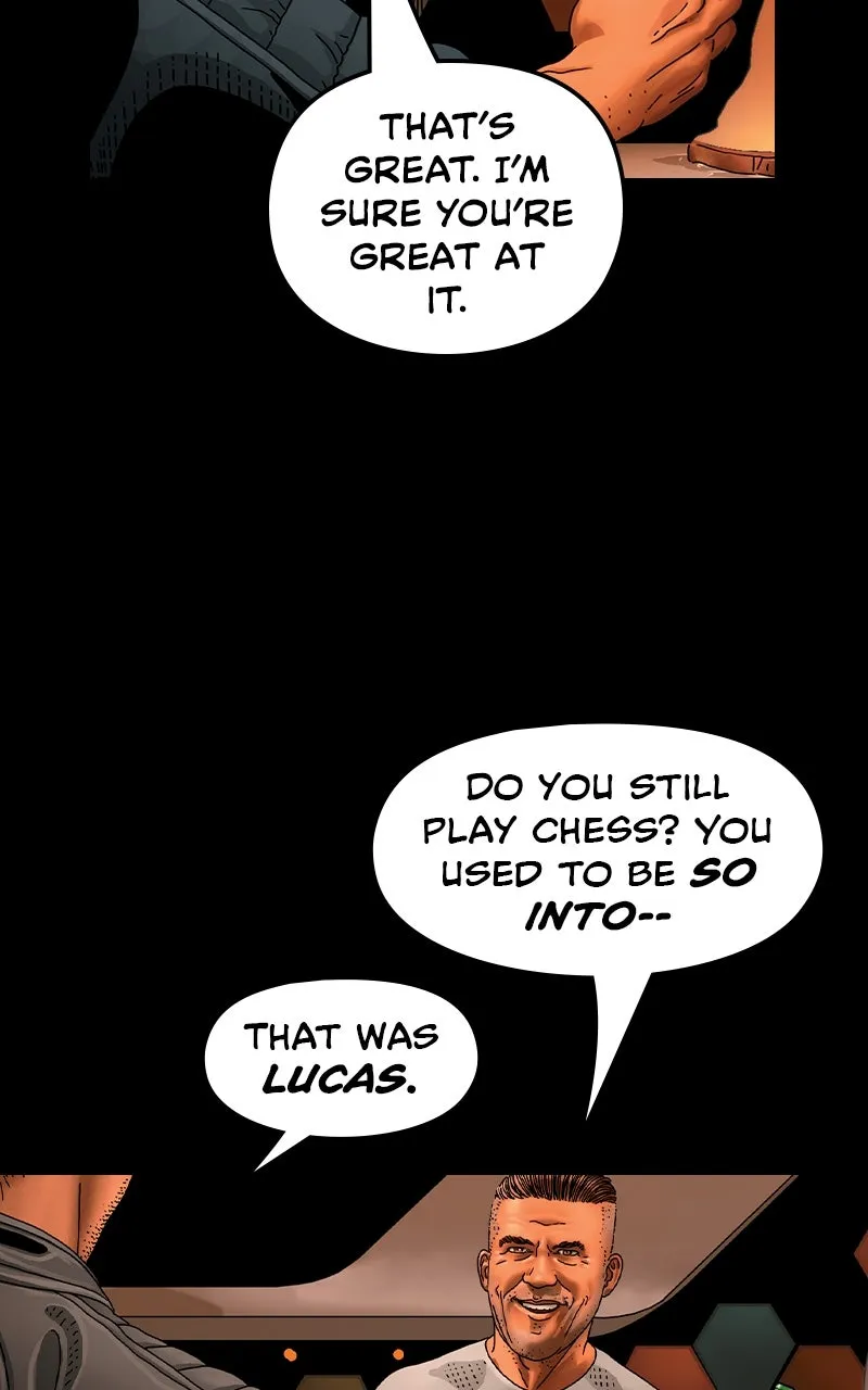 Read Alien (2021) chapter 1 image 47 on Lezhin
