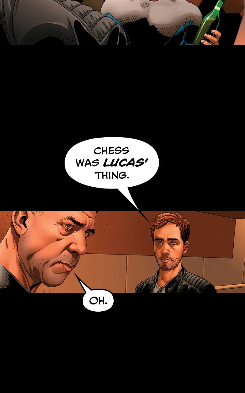 Read Alien (2021) chapter 1 image 48 on Lezhin
