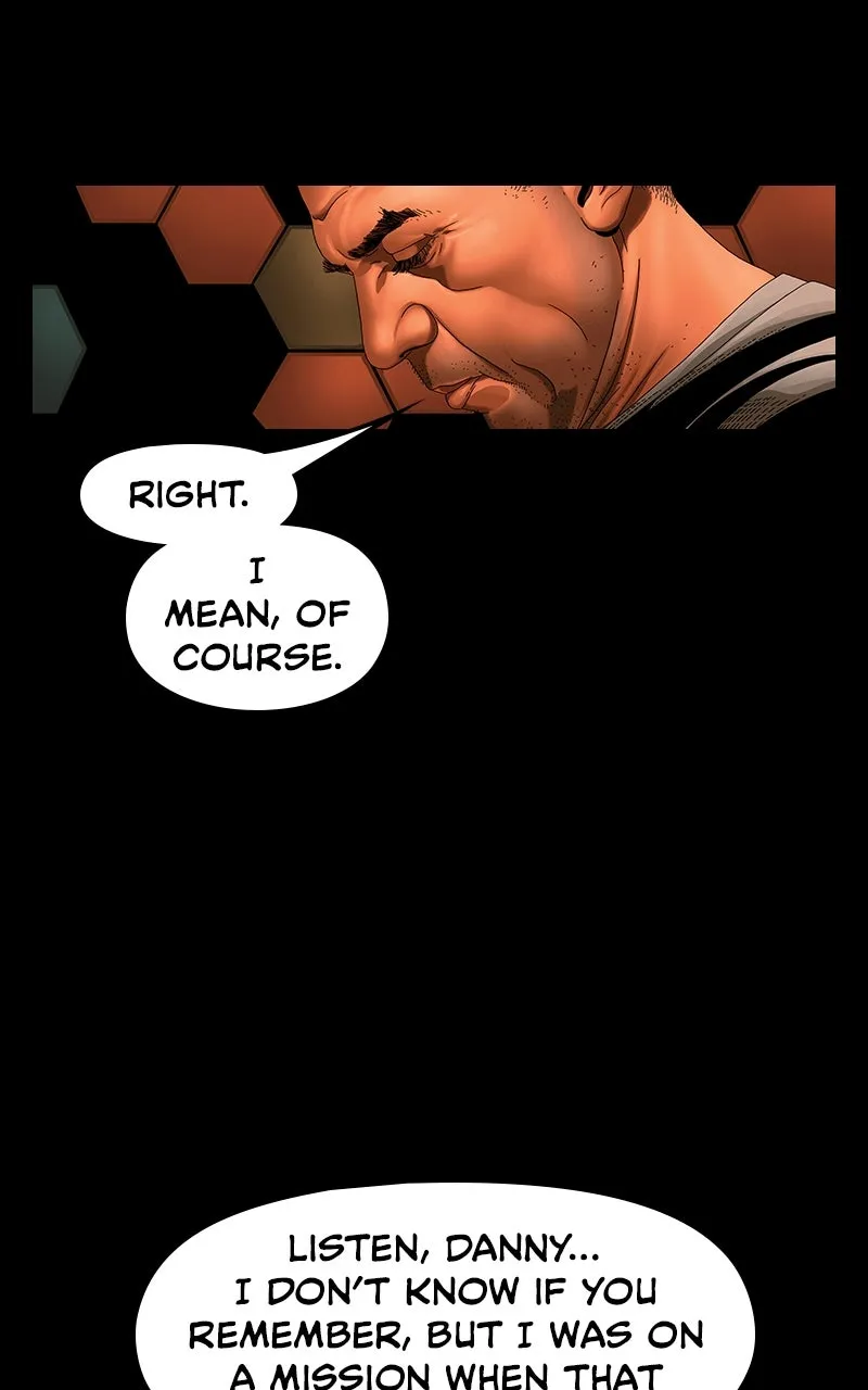 Read Alien (2021) chapter 1 image 49 on Lezhin