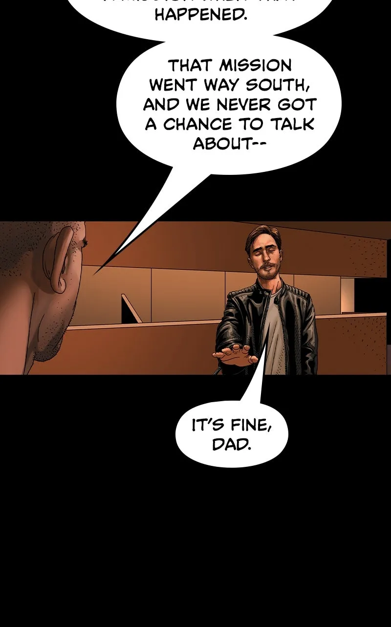 Read Alien (2021) chapter 1 image 50 on Lezhin