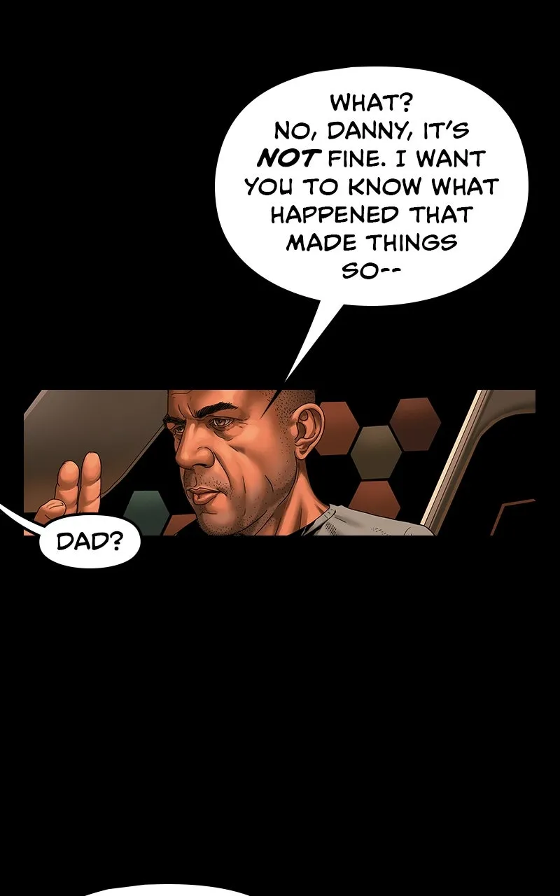Read Alien (2021) chapter 1 image 51 on Lezhin