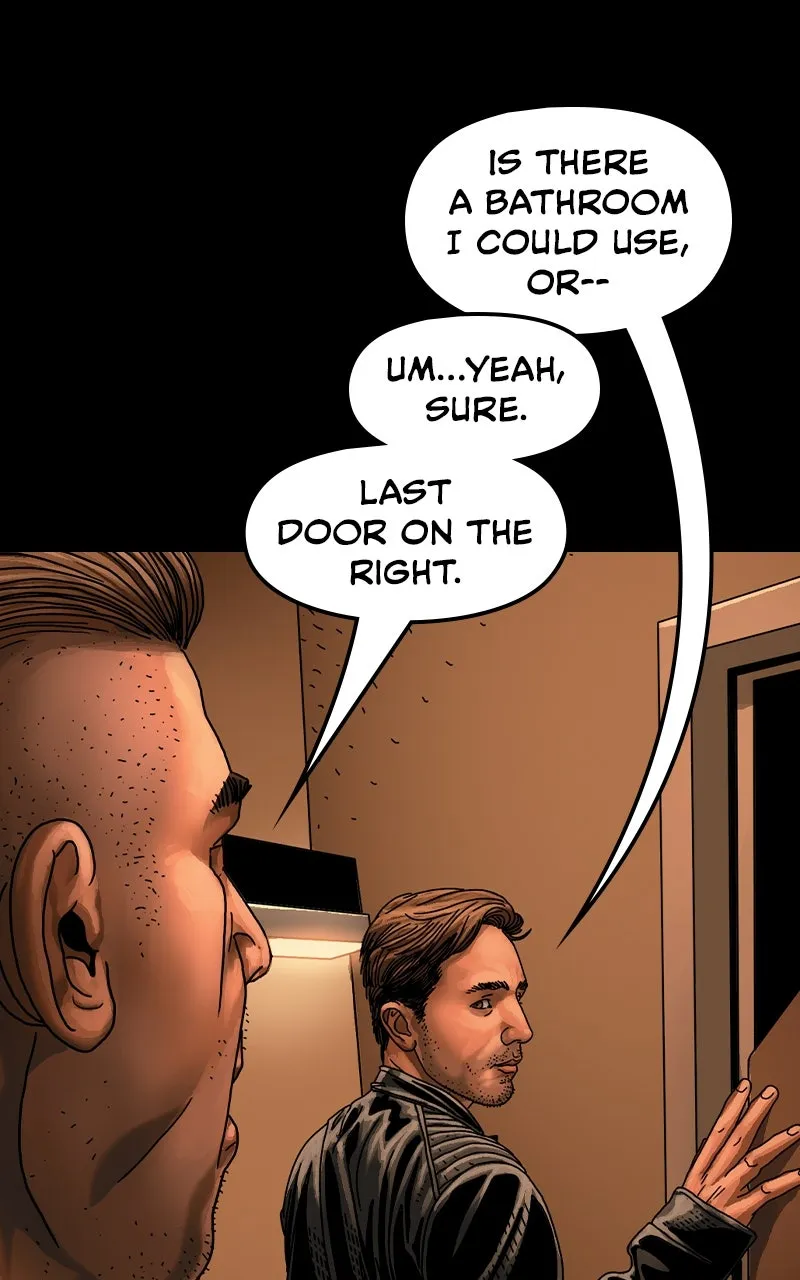 Read Alien (2021) chapter 1 image 53 on Lezhin