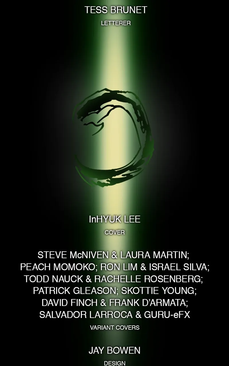 Read Alien (2021) chapter 1 image 57 on Lezhin