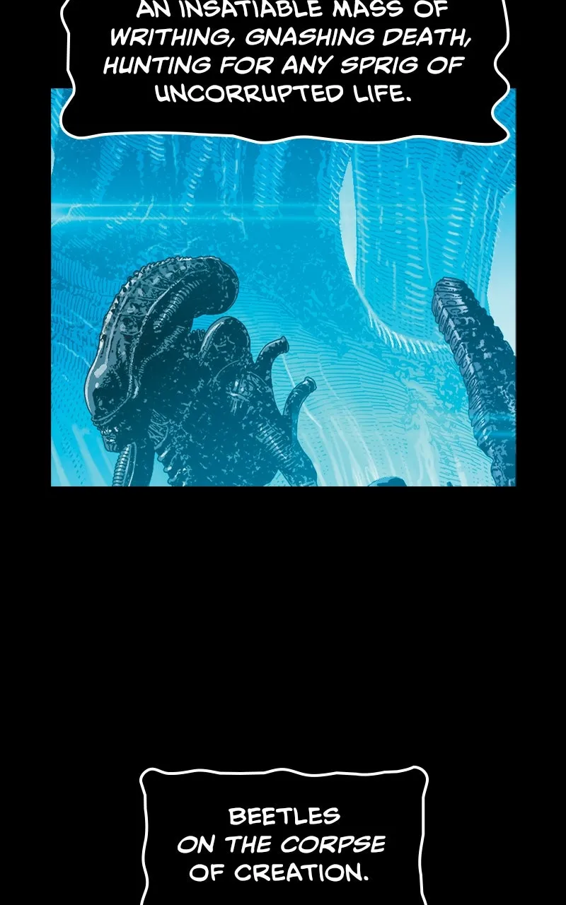 Read Alien (2021) chapter 1 image 6 on Lezhin