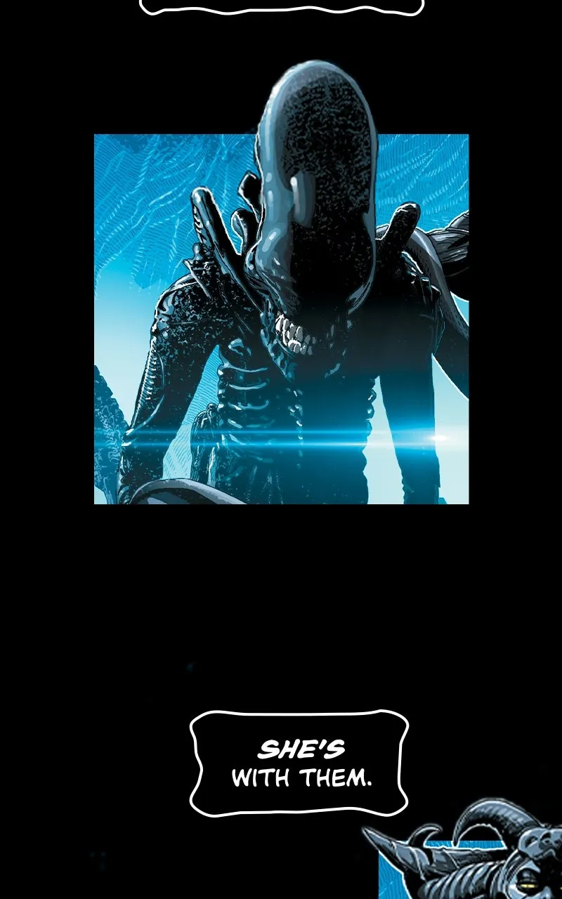 Read Alien (2021) chapter 1 image 7 on Lezhin