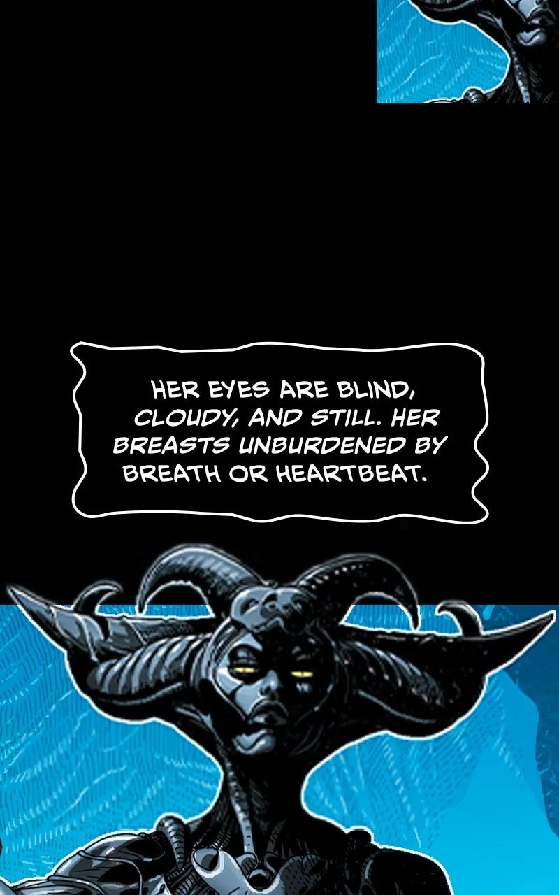 Read Alien (2021) chapter 1 image 8 on Lezhin