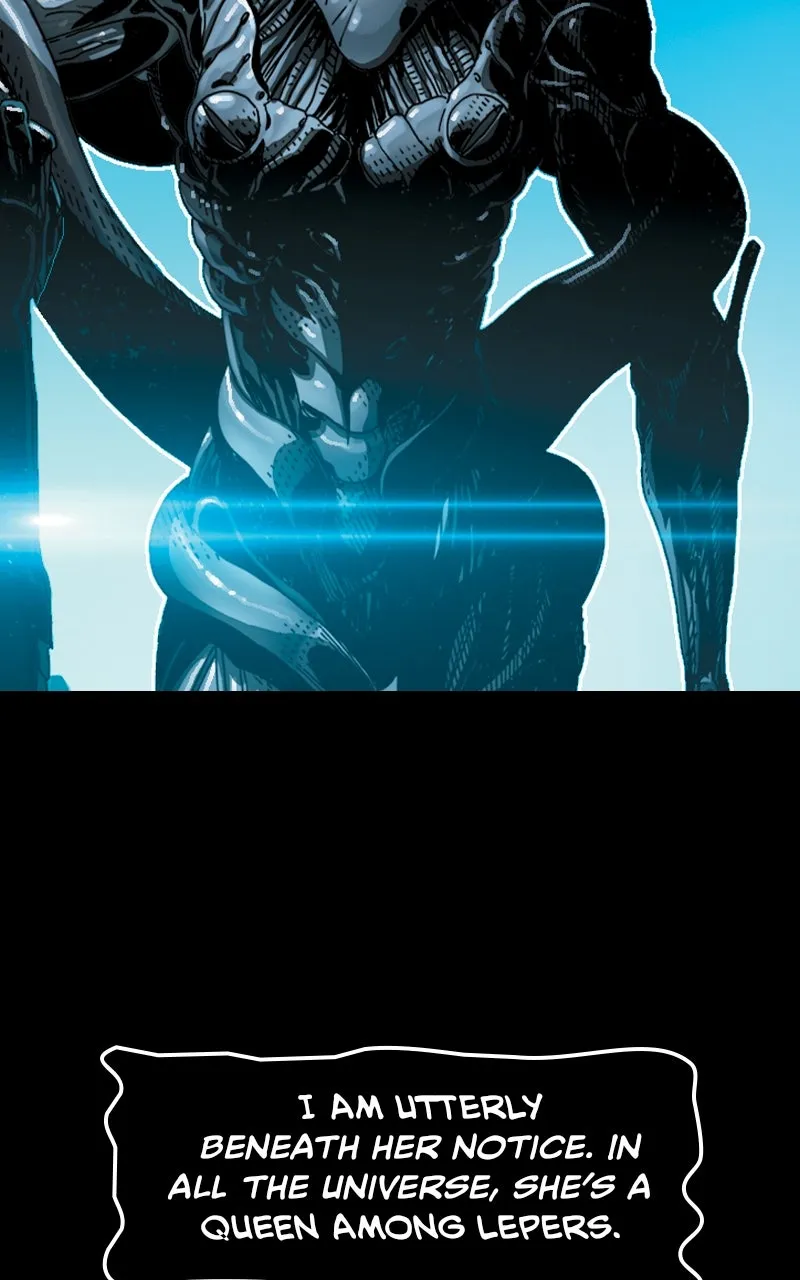 Read Alien (2021) chapter 1 image 9 on Lezhin