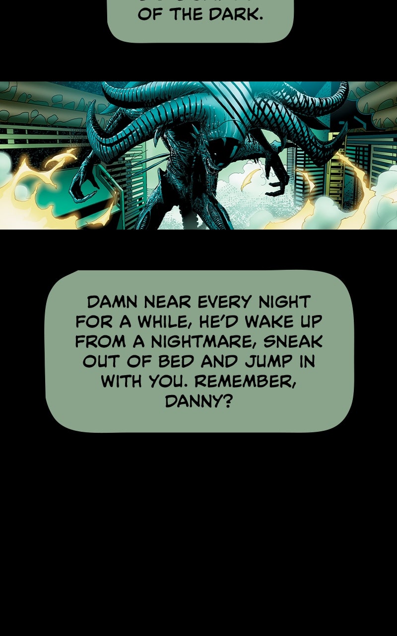 Read Alien (2021) chapter 10 image 1 on Lezhin