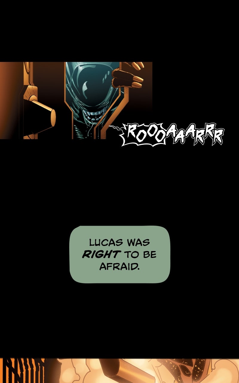 Read Alien (2021) chapter 10 image 10 on Lezhin