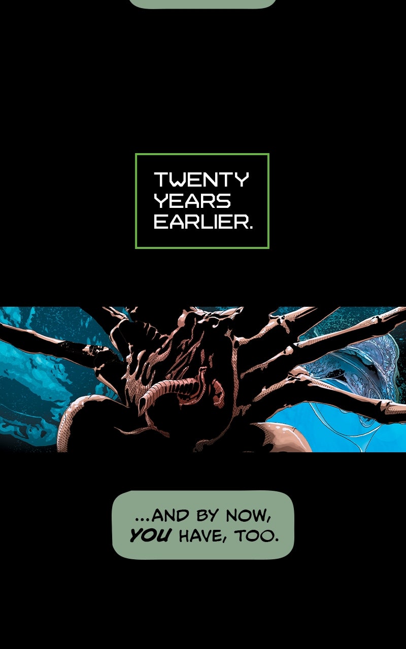 Read Alien (2021) chapter 10 image 14 on Lezhin
