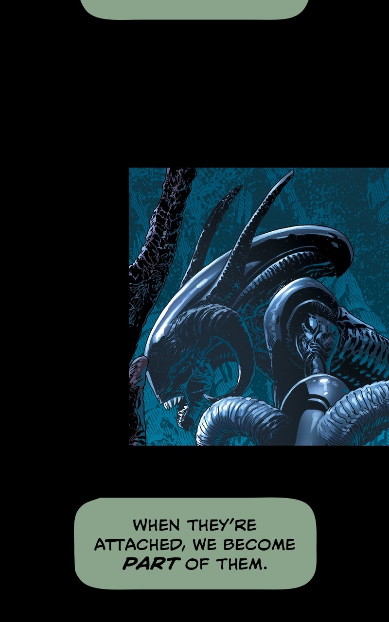Read Alien (2021) chapter 10 image 16 on Lezhin