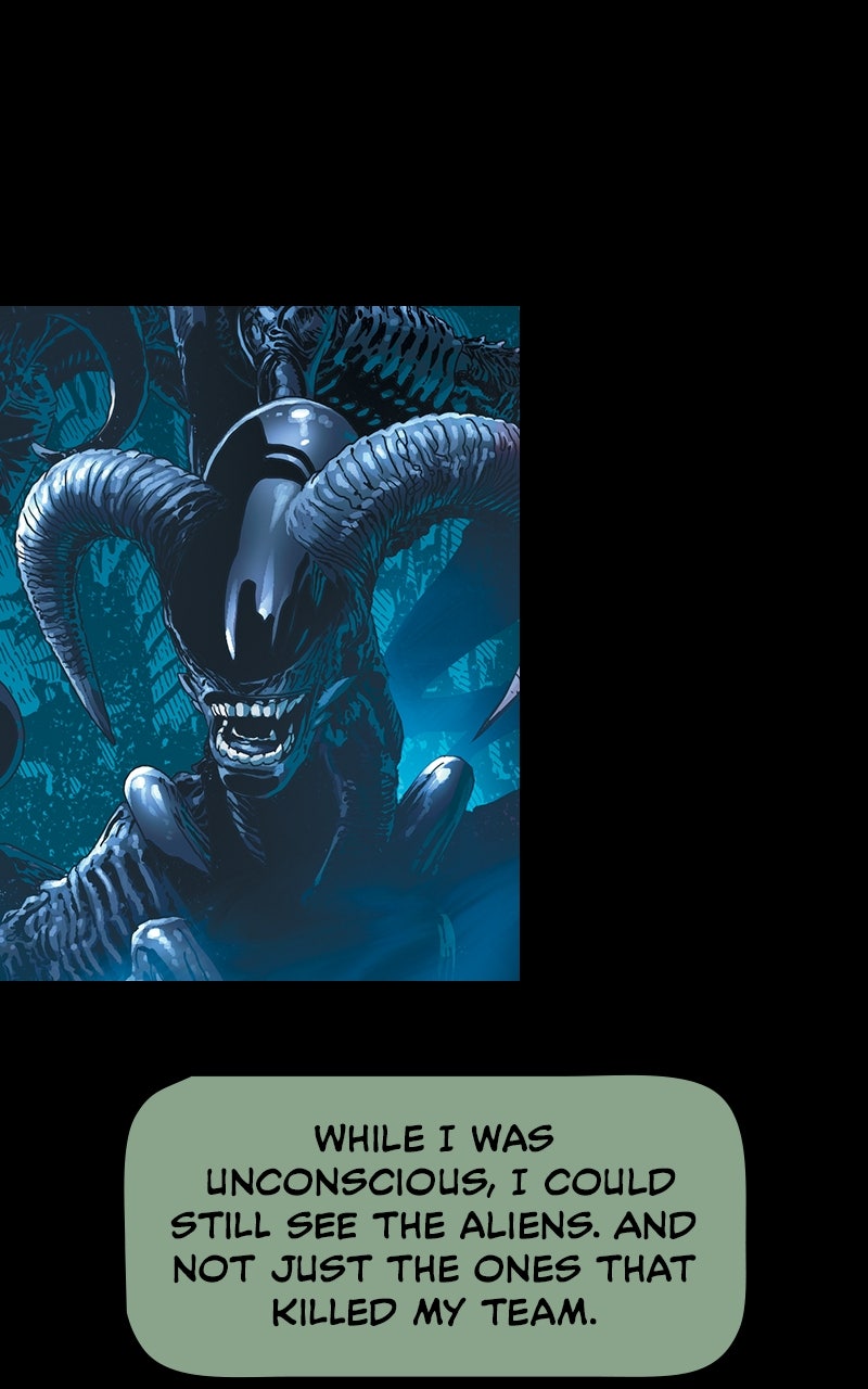 Read Alien (2021) chapter 10 image 17 on Lezhin