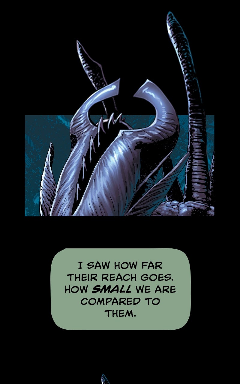 Read Alien (2021) chapter 10 image 19 on Lezhin