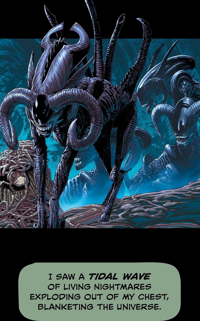 Read Alien (2021) chapter 10 image 20 on Lezhin