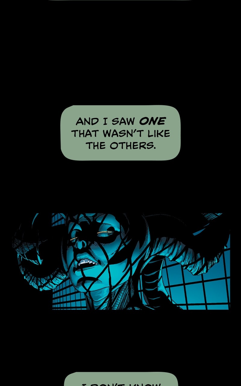 Read Alien (2021) chapter 10 image 21 on Lezhin