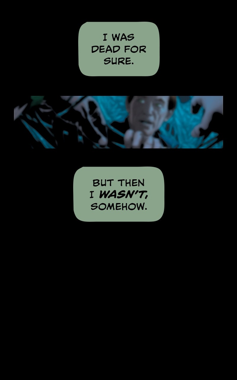 Read Alien (2021) chapter 10 image 23 on Lezhin