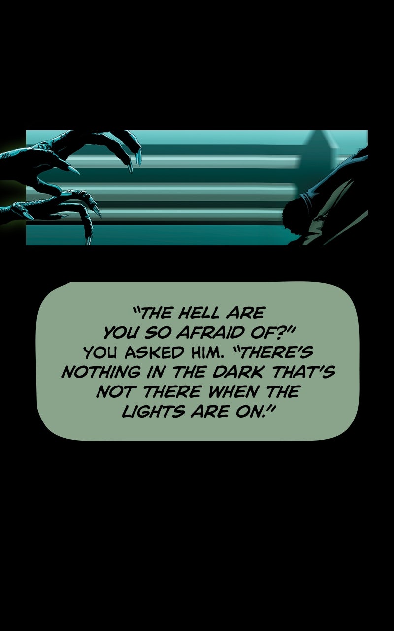 Read Alien (2021) chapter 10 image 3 on Lezhin