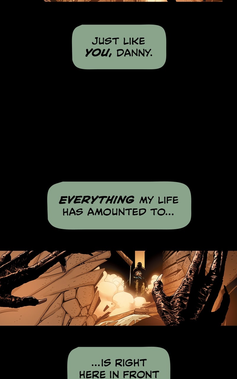 Read Alien (2021) chapter 10 image 30 on Lezhin