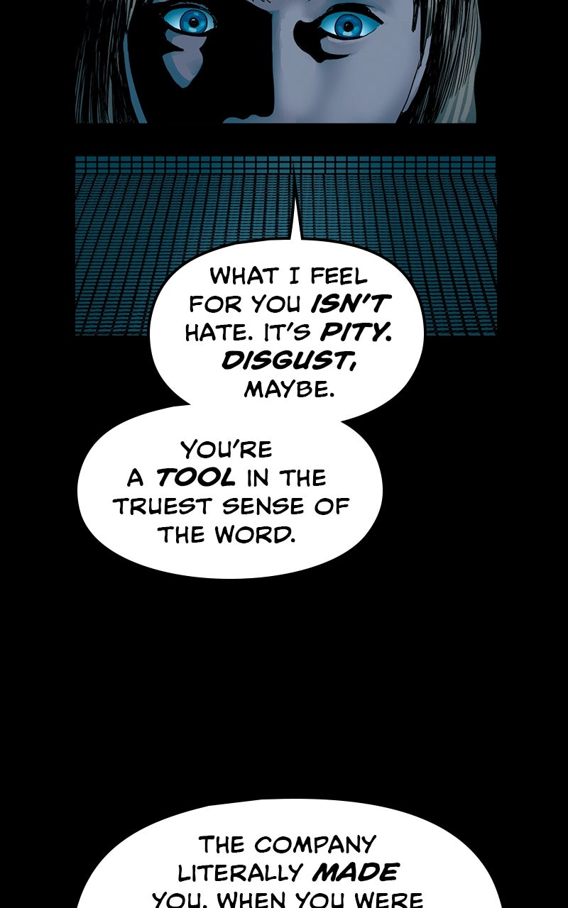 Read Alien (2021) chapter 10 image 37 on Lezhin