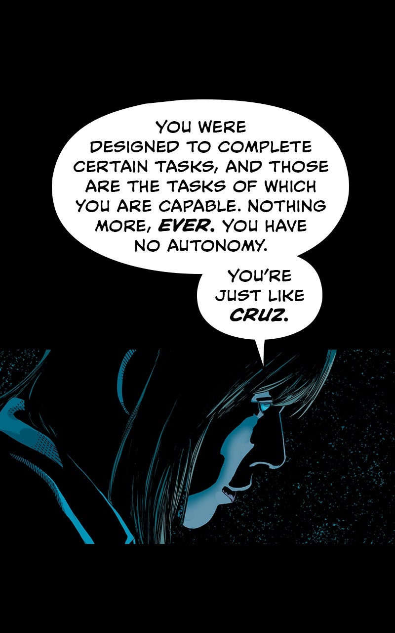Read Alien (2021) chapter 10 image 39 on Lezhin