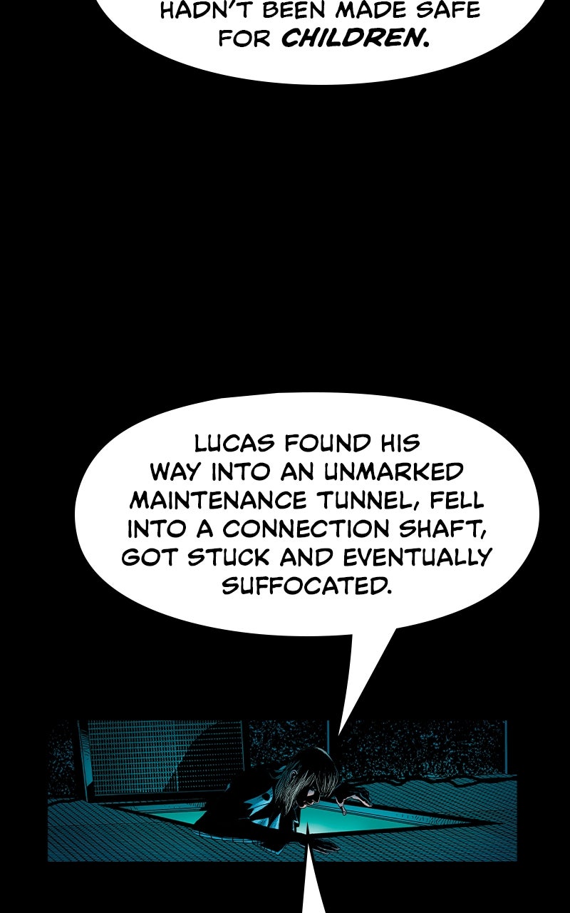 Read Alien (2021) chapter 10 image 42 on Lezhin