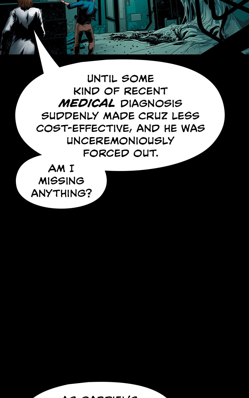 Read Alien (2021) chapter 10 image 44 on Lezhin