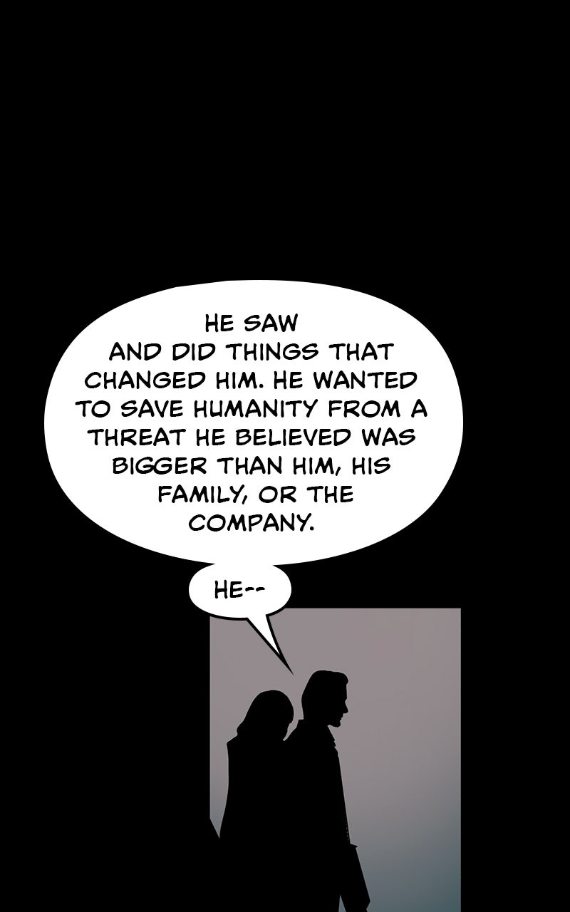 Read Alien (2021) chapter 10 image 46 on Lezhin