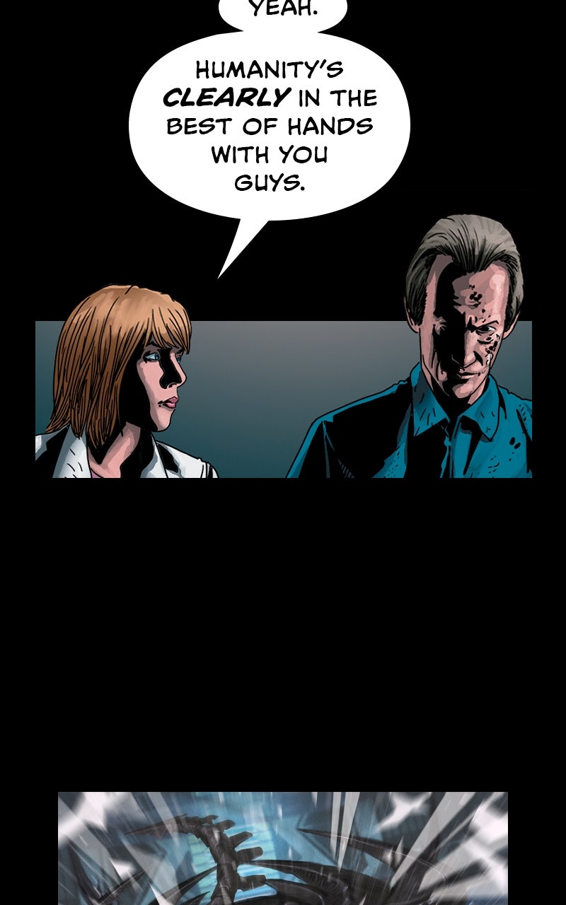 Read Alien (2021) chapter 10 image 49 on Lezhin