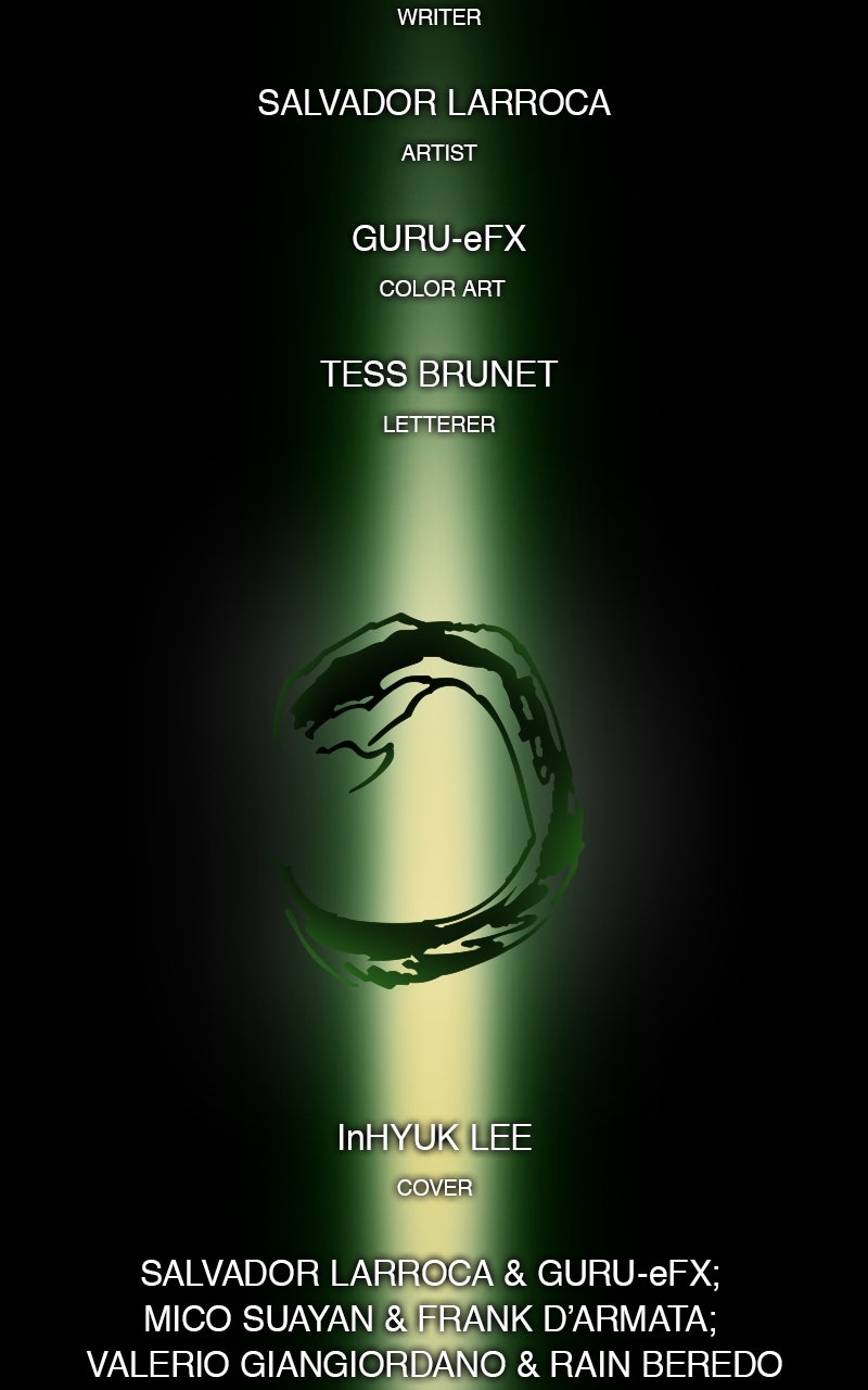 Read Alien (2021) chapter 10 image 51 on Lezhin