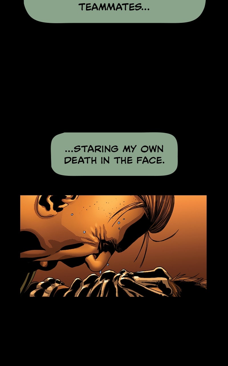 Read Alien (2021) chapter 10 image 9 on Lezhin