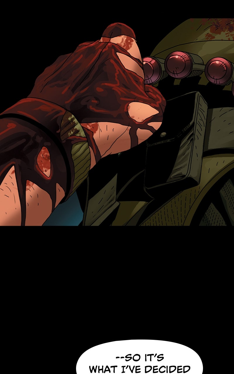 Read Alien (2021) chapter 11 image 14 on Lezhin