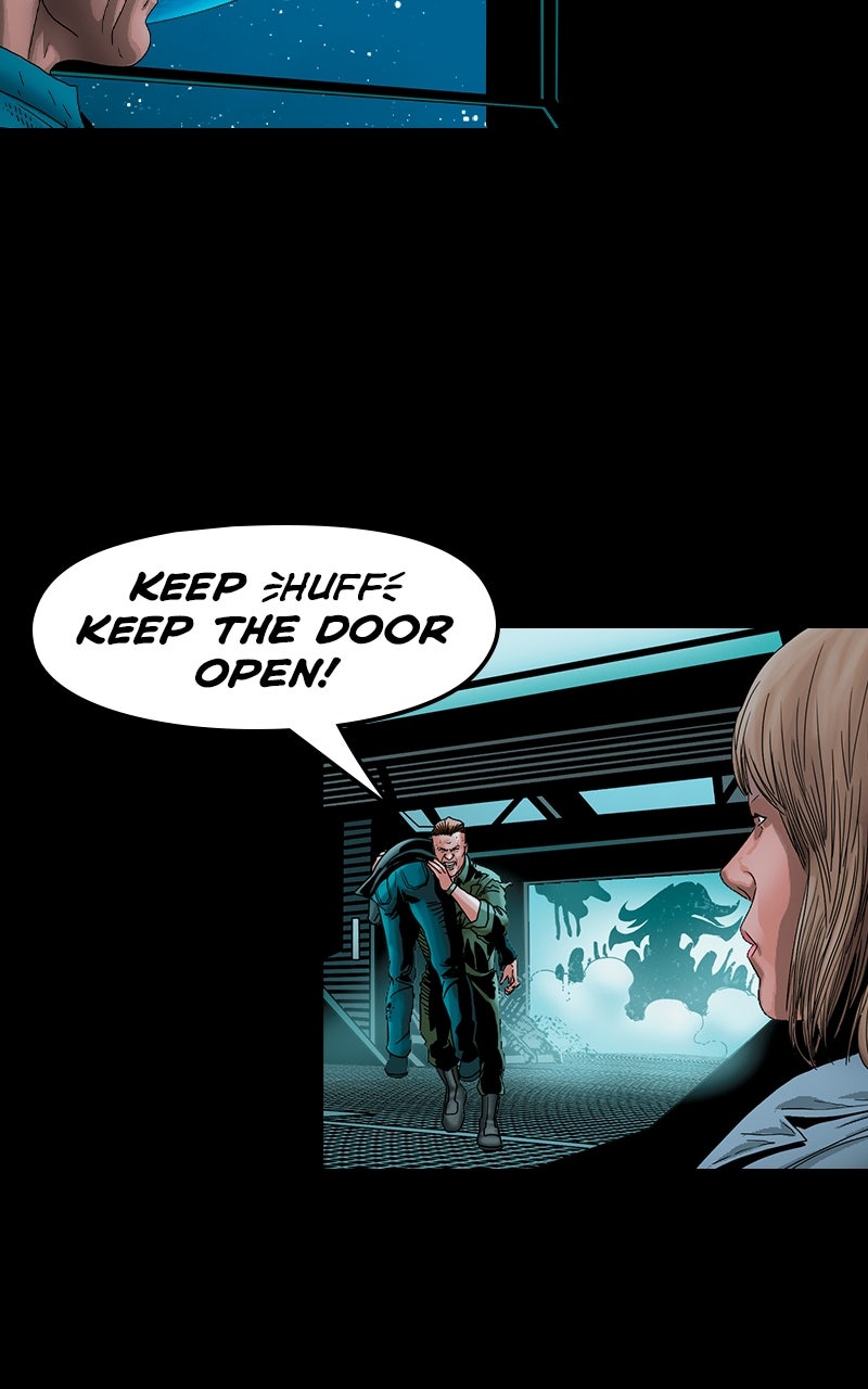 Read Alien (2021) chapter 11 image 18 on Lezhin