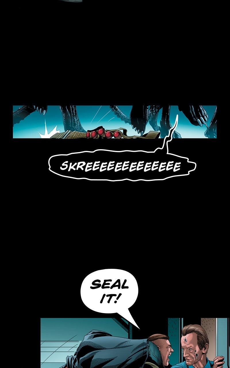 Read Alien (2021) chapter 11 image 21 on Lezhin