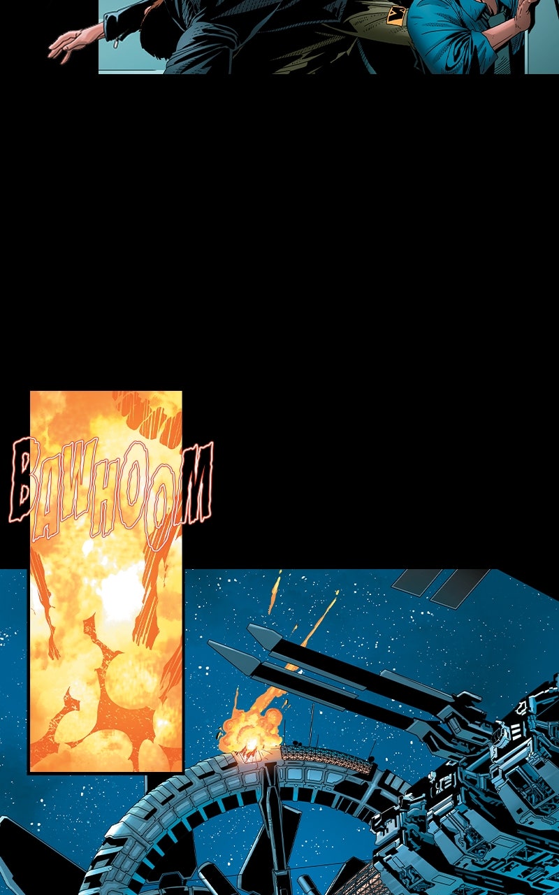 Read Alien (2021) chapter 11 image 22 on Lezhin