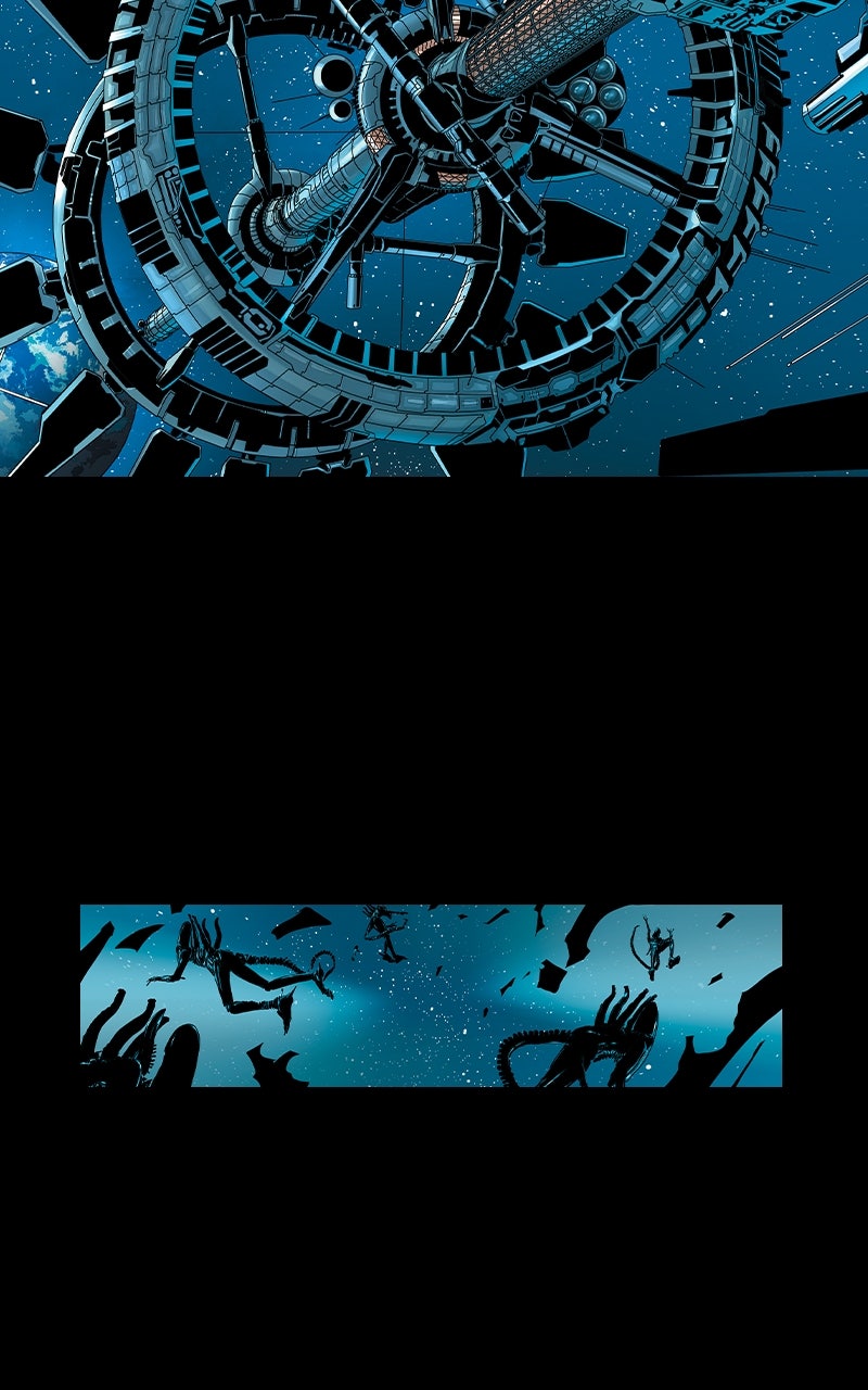 Read Alien (2021) chapter 11 image 23 on Lezhin