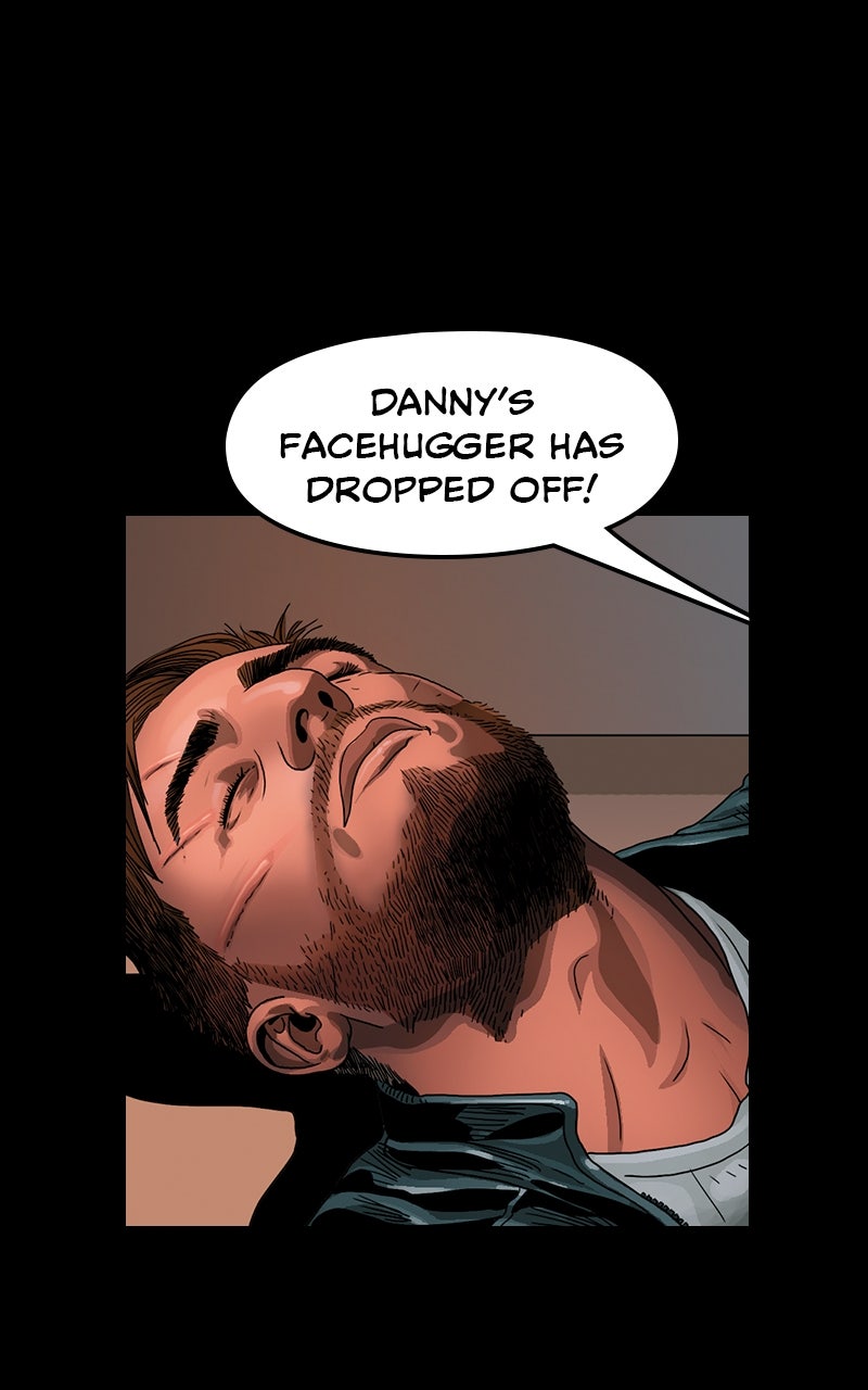 Read Alien (2021) chapter 11 image 26 on Lezhin
