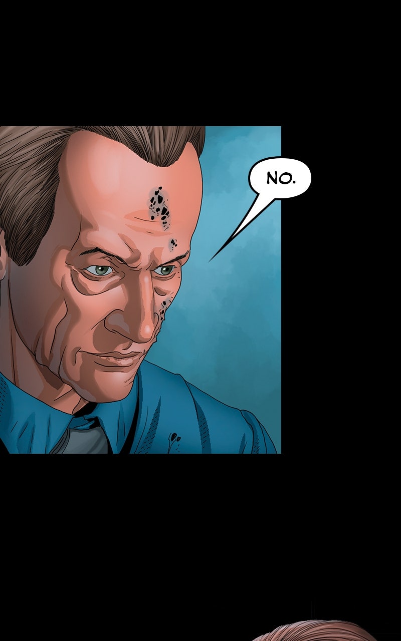 Read Alien (2021) chapter 11 image 30 on Lezhin