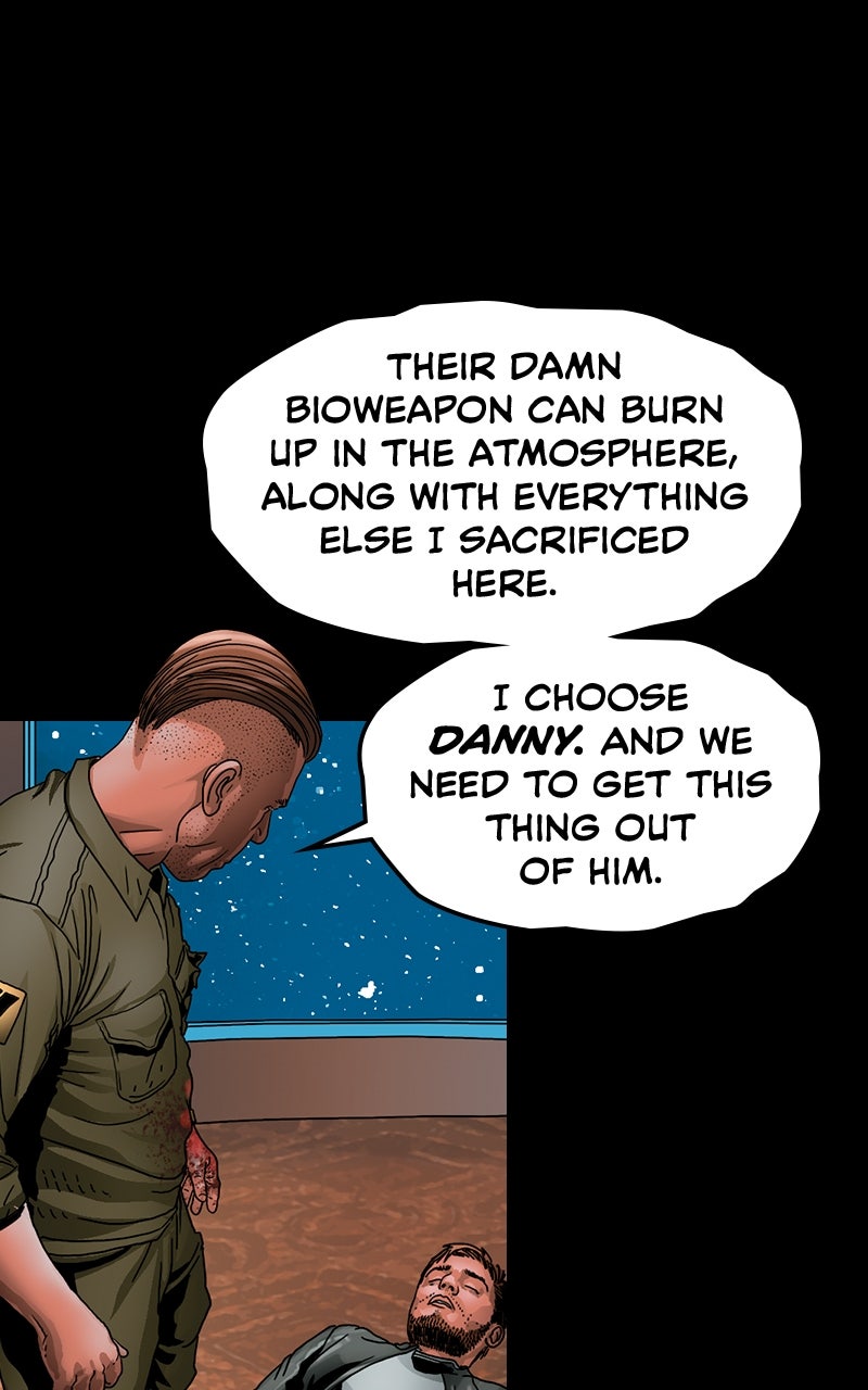 Read Alien (2021) chapter 11 image 35 on Lezhin