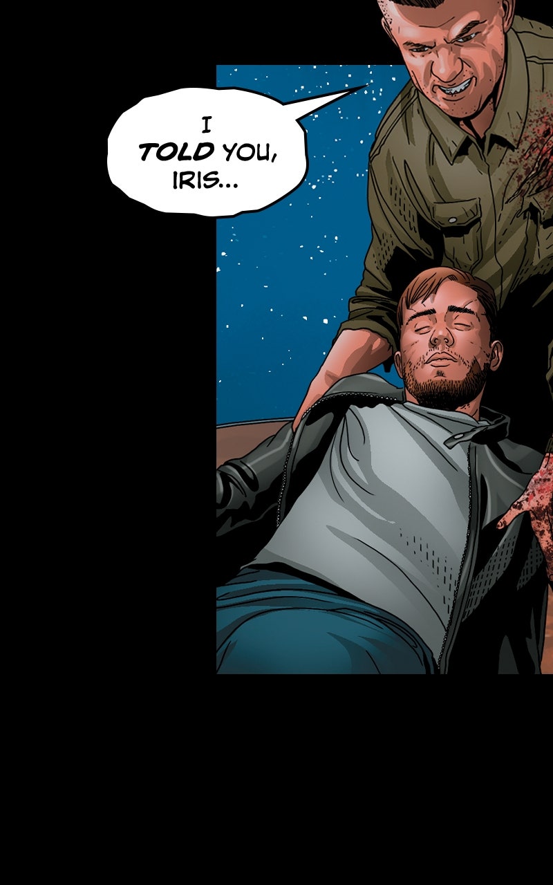 Read Alien (2021) chapter 11 image 37 on Lezhin