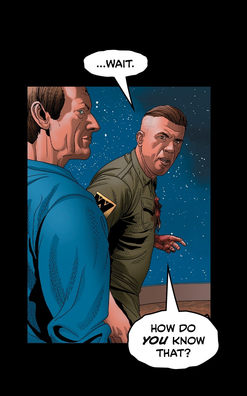 Read Alien (2021) chapter 11 image 38 on Lezhin