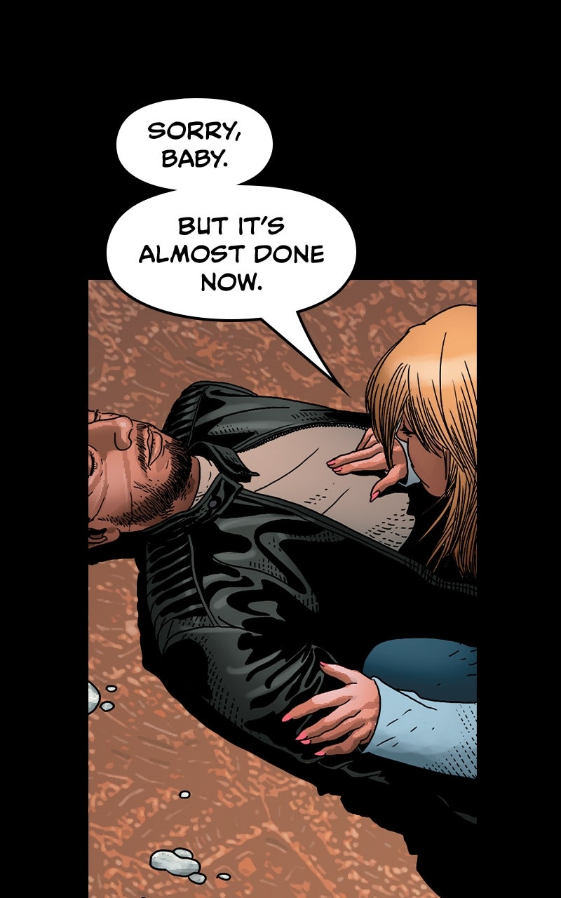 Read Alien (2021) chapter 11 image 41 on Lezhin